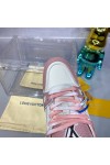 Louis Vuitton, Trainer, Men's Sneaker, Pink