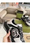 Gucci, Men's Sneaker, Black