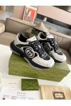 Gucci, Men's Sneaker, Black