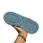 Louis Vuitton, Run Away, Men's Sneaker, Blue
