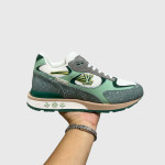 Louis Vuitton, Men's Sneaker, Green