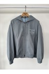 Christian Dior, Men's Jacket, Grey