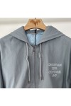 Christian Dior, Men's Jacket, Grey