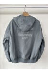 Christian Dior, Men's Jacket, Grey