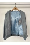 Christian Dior, Men's Jacket, Grey