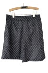 Gucci, Men's Short, Black