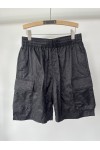 Gucci, Men's Short, Black