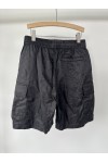 Gucci, Men's Short, Black