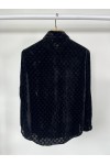 Gucci, Men's Shirt, Black