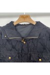 Louis Vuitton, Men's Denim Jacket, Black