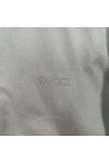 Gucci, Men's Jacket, Brown