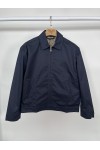 Gucci, Men's Jacket, Navy