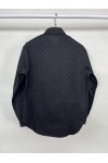 Gucci, Men's Shirt, Black