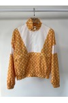 Louis Vuitton, Men's Jacket, Orange