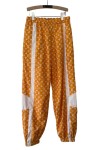 Louis Vuitton, Men's Sweatpant, Orange