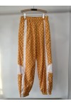 Louis Vuitton, Men's Sweatpant, Orange