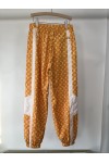 Louis Vuitton, Men's Sweatpant, Orange