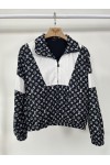 Louis Vuitton, Men's Jacket, Black