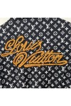 Louis Vuitton, Men's Jacket, Black