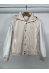 Louis Vuitton, Men's Jacket, Beige