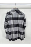 Louis Vuitton, Men's Shirt, Grey