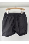 Prada, Men's Swimshort, Black