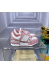 Louis Vuitton, Trainer, Women's Sneaker, Pink