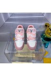 Louis Vuitton, Trainer, Women's Sneaker, Pink