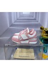 Louis Vuitton, Trainer, Women's Sneaker, Pink