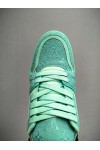 Louis Vuitton, Trainer, Women's Sneaker, Green