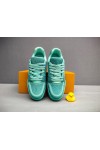 Louis Vuitton, Trainer, Women's Sneaker, Green