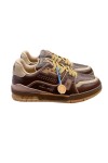 Louis Vuitton, Trainer, Women's Sneaker, Brown