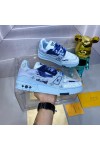 Louis Vuitton, Trainer, Women's Sneaker, Blue