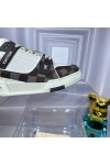 Louis Vuitton, Trainer, Women's Sneaker, Black