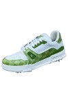 Louis Vuitton, Trainer, Women's Sneaker, Green