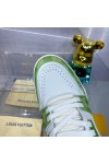 Louis Vuitton, Trainer, Women's Sneaker, Green