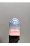 Louis Vuitton, Women's Sneaker, Blue