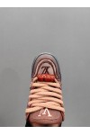 Louis Vuitton, Women's Sneaker, Brown