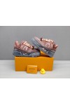 Louis Vuitton, Women's Sneaker, Brown