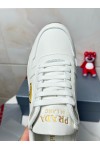 Prada, Women's Sneaker, White