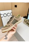 Prada, Women's Sneaker, Camel