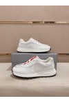 Prada, Women's Sneaker, White