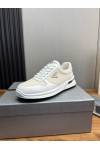 Prada, Women's Sneaker, White