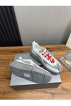 Prada, Women's Sneaker, Grey