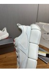 Prada, Women's Sneaker, White