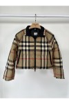 Burberry, Women's Jacket, Brown