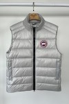 Canada Goose, Crofton, Men's Vest, Grey