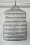 Canada Goose, Crofton, Men's Vest, Grey