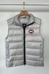 Canada Goose, Crofton, Men's Vest, Grey