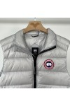 Canada Goose, Crofton, Men's Vest, Grey